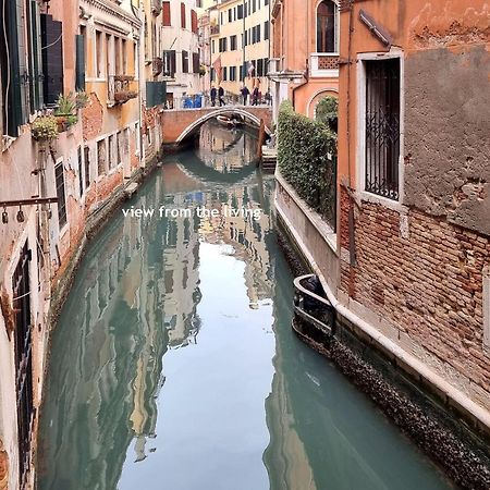 Spiral Canal View San Marco البندقية المظهر الخارجي الصورة