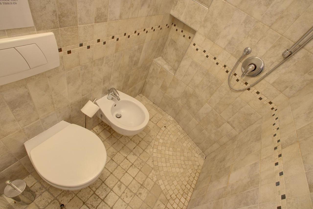 Spiral Canal View San Marco البندقية المظهر الخارجي الصورة